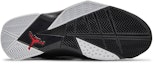 Shop Air Jordan True Flight 'Hitam Merah Kelabu' 342964-060