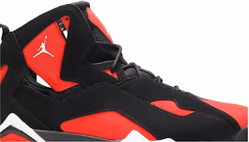Air Jordan True Flight 'Negro Universidad Rojo' CU4933-001 Order Air Jordan True Flight 'Negro Universidad Rojo' CU4933-001