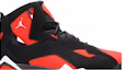 Order Air Jordan True Flight 'Hitam University Merah' CU4933-001