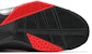 Air Jordan True Flight 'Hitam University Merah' CU4933-001