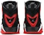 Air Jordan True Flight 'Hitam University Merah' CU4933-001