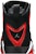 Air Jordan True Flight 'Hitam University Merah' CU4933-001