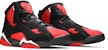 Air Jordan True Flight 'Hitam University Merah' CU4933-001
