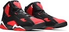 Cheap Air Jordan True Flight 'Hitam University Merah' CU4933-001