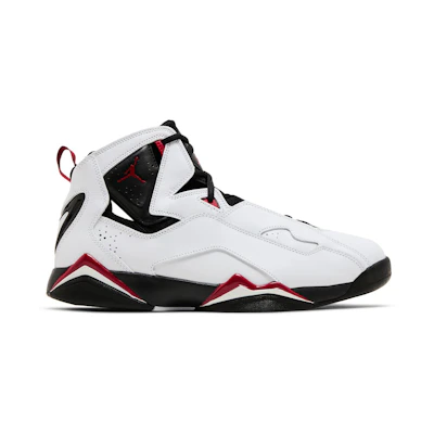 Jordan True Flight 'Cardinal'