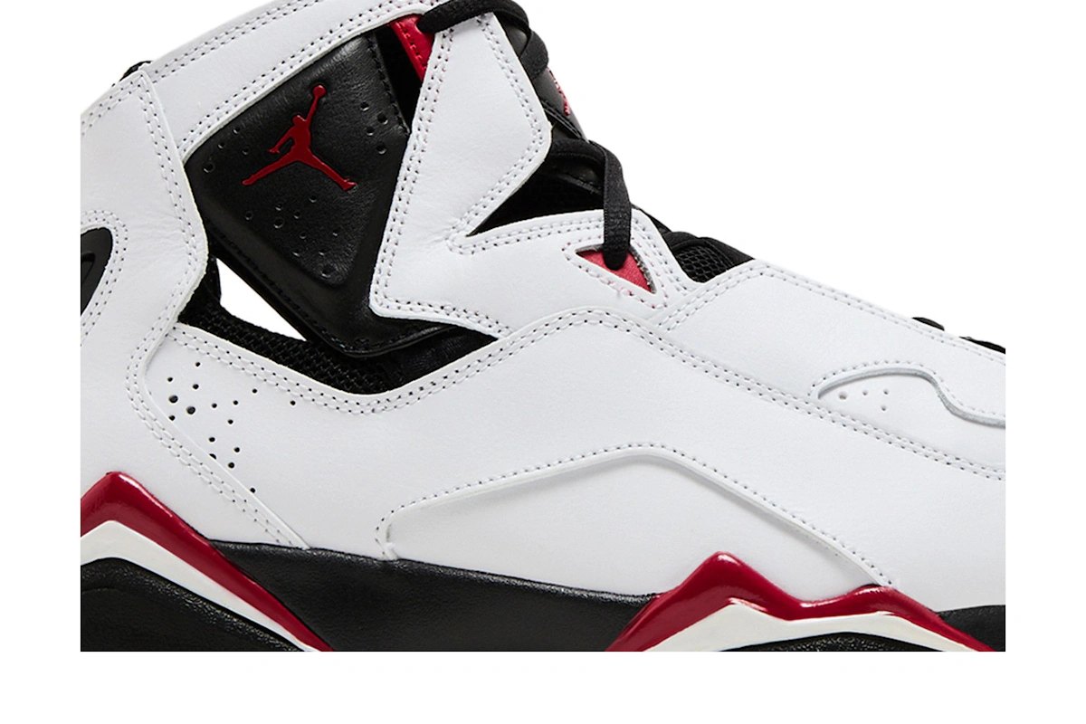 Air Jordan True Flight 'Cardinal'