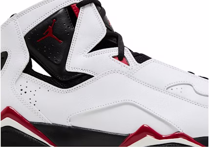 Air Jordan True Flight 'Cardinal' Zapatillas 342964-160 Order Air Jordan True Flight 'Cardinal' Zapatillas 342964-160