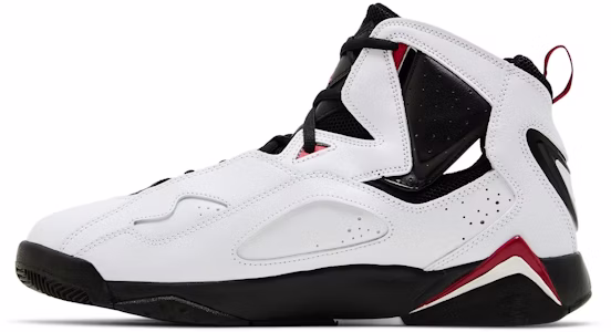 Air Jordan True Flight 'Cardinal' Zapatillas 342964-160 Lookbook Air Jordan True Flight 'Cardinal' Zapatillas 342964-160