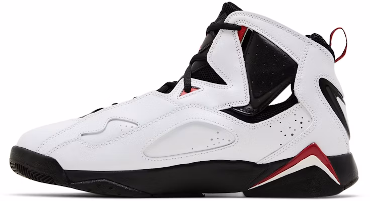 Air Jordan True Flight 'Cardinal' Sepatu Basket Pria 342964-160 Lookbook Air Jordan True Flight 'Cardinal' Sepatu Basket Pria 342964-160