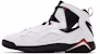 Air Jordan True Flight 'Cardinal' Lelaki 342964-160