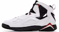 Lookbook Air Jordan True Flight 'Cardinal' Lelaki 342964-160