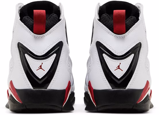 Air Jordan True Flight 'Cardinal' 342964-160 Details for Air Jordan True Flight 'Cardinal' 342964-160