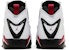 Air Jordan True Flight 'Cardinal' Lelaki 342964-160
