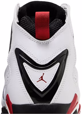 Air Jordan True Flight 'Cardinal' Sepatu Basket Pria 342964-160 Sizing Air Jordan True Flight 'Cardinal' Sepatu Basket Pria 342964-160