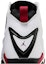 Sizing Air Jordan True Flight 'Cardinal' Lelaki 342964-160