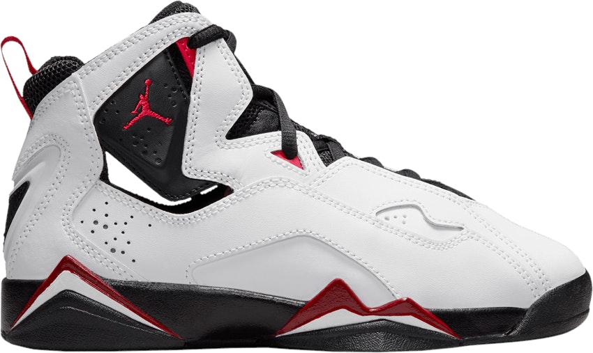 Mens jordan true sales flight