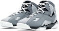 Lookbook Air Jordan True Flight 'Cool Grey' Lelaki Kelabu Kasual 342964-025