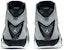 Air Jordan True Flight 'Cool Grey' Lelaki Kelabu Kasual 342964-025