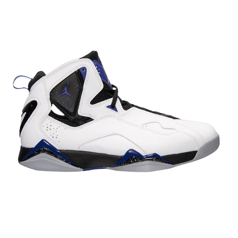 Air Jordan True Flight 'Dark Concord' 342964-153