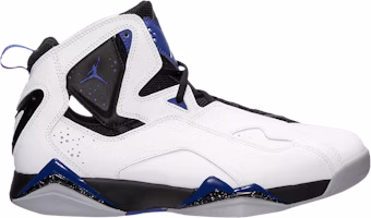 Air Jordan True Flight 'Dark Concord' 342964-153 Air Jordan True Flight 'Dark Concord' 342964-153