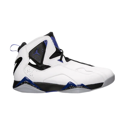 Jordan True Flight 'Dark Concord'
