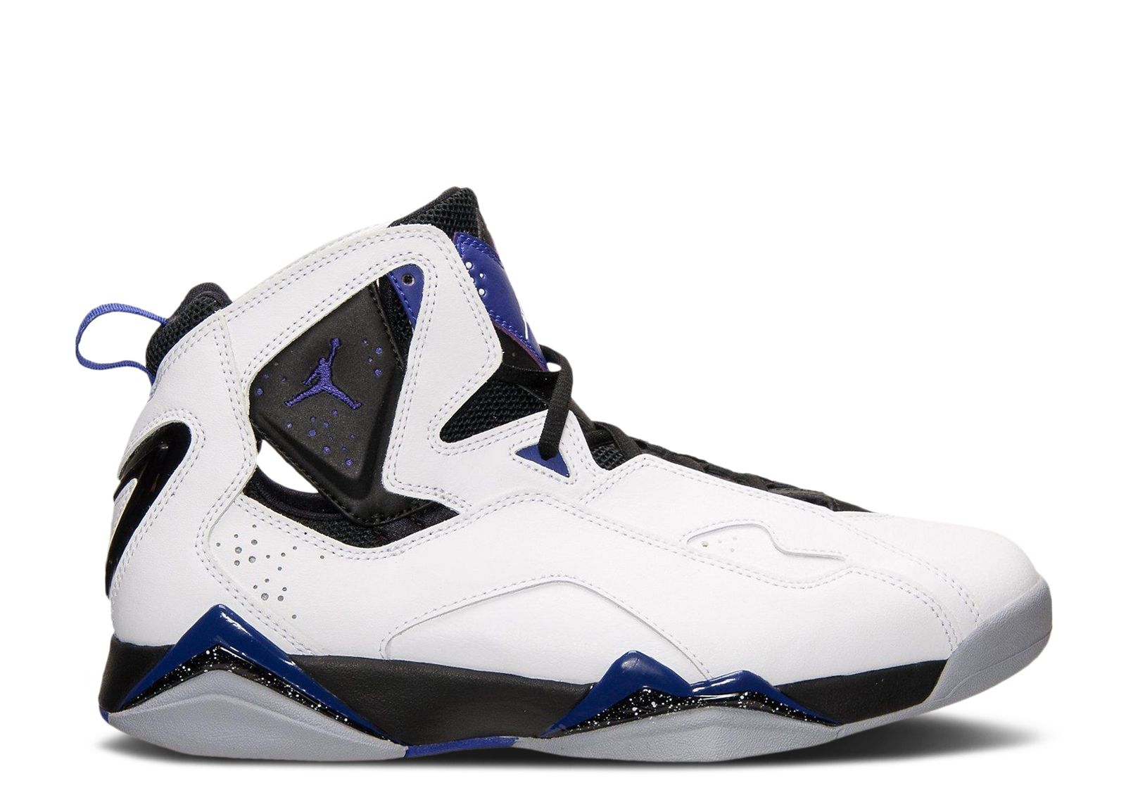 Air Jordan True Flight 'Dark Concord' 342964-153