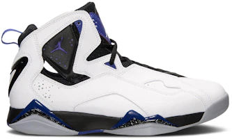 Air Jordan True Flight 'Dark Concord' 342964-153 Air Jordan True Flight 'Dark Concord' 342964-153