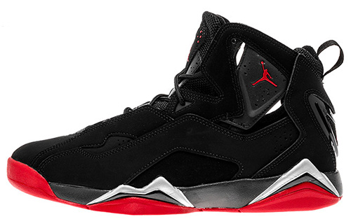 Buy エアジョーダントゥルーフライト "グレー" 342964-003