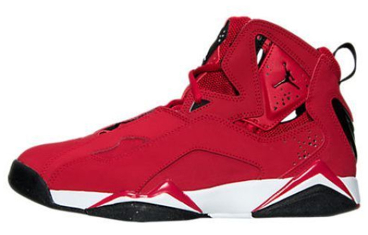 Air Jordan True Flight 'Gym Red' 342964-620