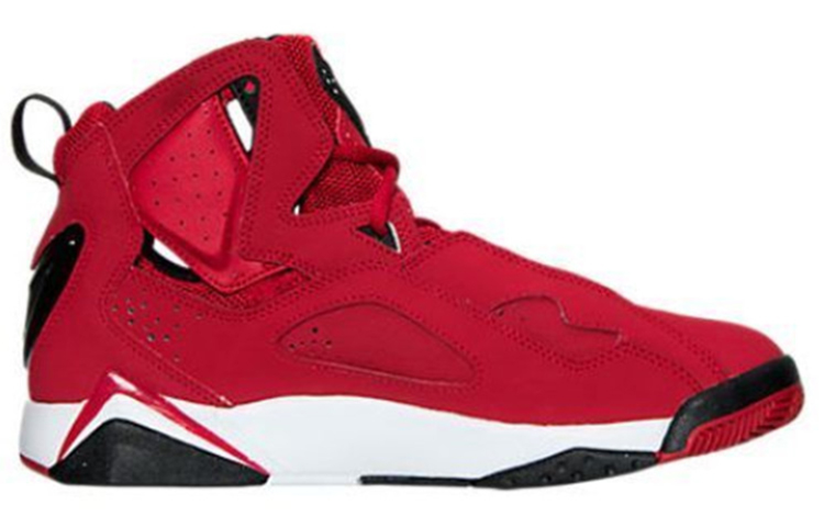 Order Air Jordan True Flight '健身红'篮球鞋 342964-620