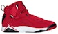 Air Jordan True Flight 'Gym Red' Merah Sukan 342964-620
