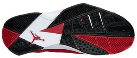 Air Jordan True Flight 'Rojo Gimnasio' 342964-620 Shop Air Jordan True Flight 'Rojo Gimnasio' 342964-620