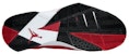 Air Jordan True Flight 'Gym Red' Merah Sukan 342964-620