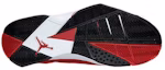 Shop Air Jordan True Flight 'Gym Red' Merah Sukan 342964-620