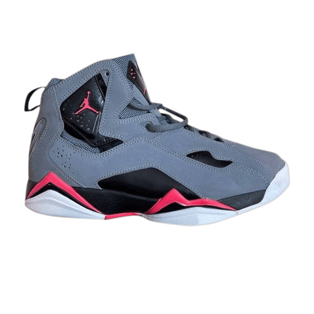 Buy Air Jordan True Flight 'Hyper Pink' Wanita 342964-028