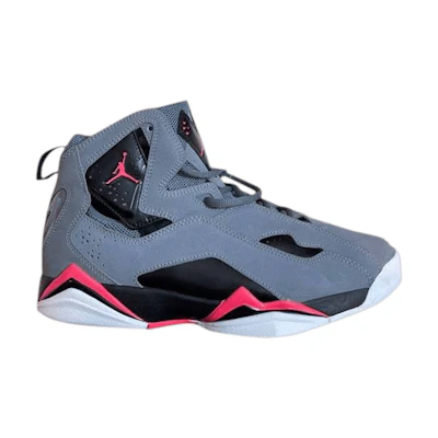 Jordan True Flight 'Hyper Pink'