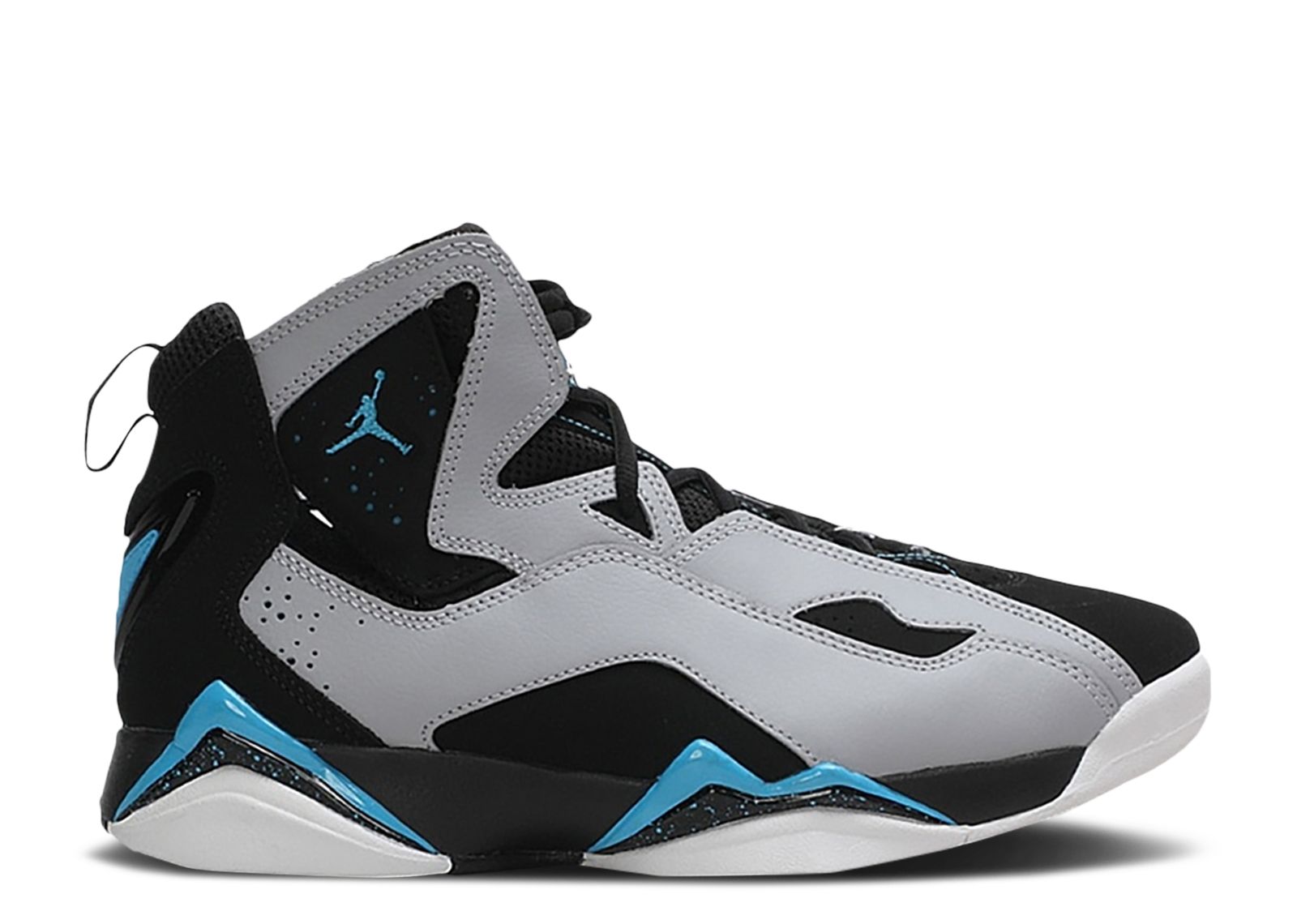 Air Jordan True Flight 'Night Shade' 342964-006