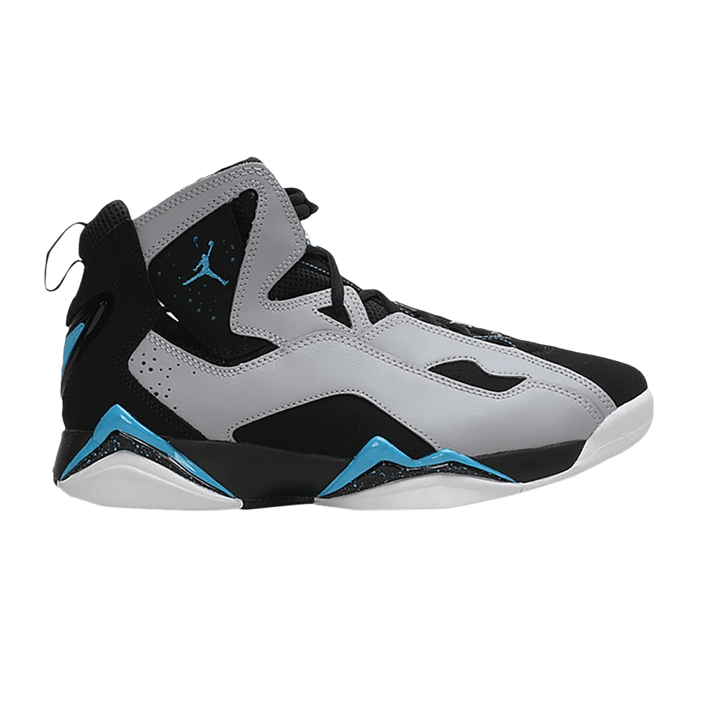 Air Jordan True Flight 'Night Shade' 342964-006