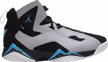 Air Jordan True Flight 'Night Shade' 342964-006 Air Jordan True Flight 'Night Shade' 342964-006