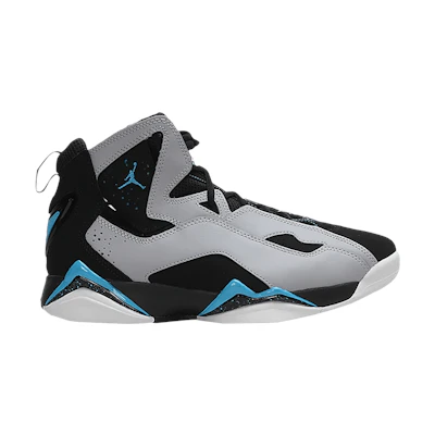 Jordan True Flight 'Night Shade'