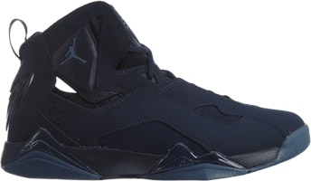 Air Jordan True Flight 'Obsidian' 342964-405 Air Jordan True Flight 'Obsidian' 342964-405