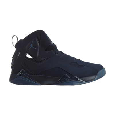 Jordan True Flight 'Obsidian'