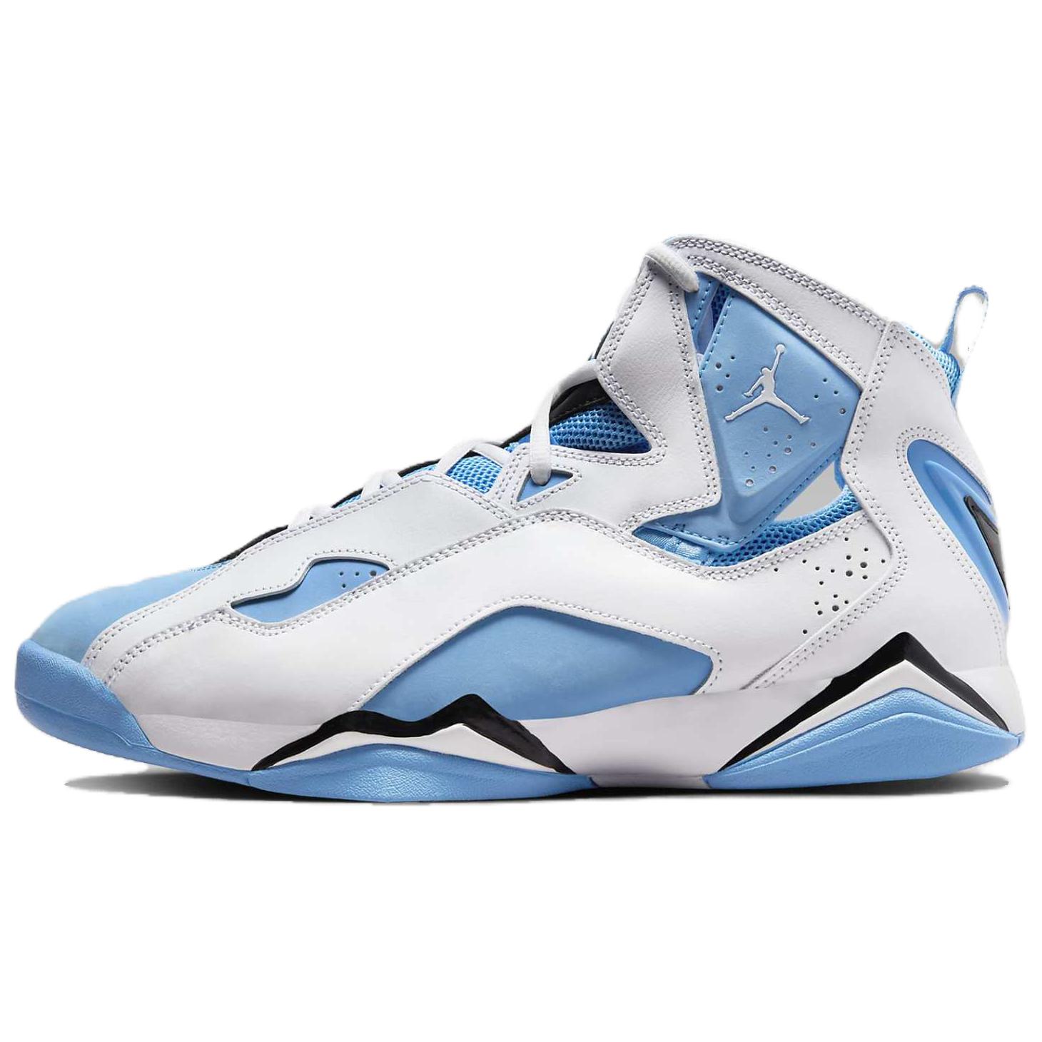 Air Jordan True Flight 'UNC' 342964-140