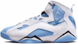 Buy Air Jordan True Flight 'UNC' Lelaki/Wanita Sepatu Sukan Retro. 342964-140