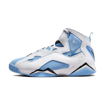 Jordan True Flight 'UNC'