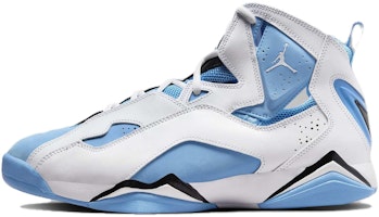 Air Jordan True Flight 'UNC' 342964-140 Air Jordan True Flight 'UNC' 342964-140