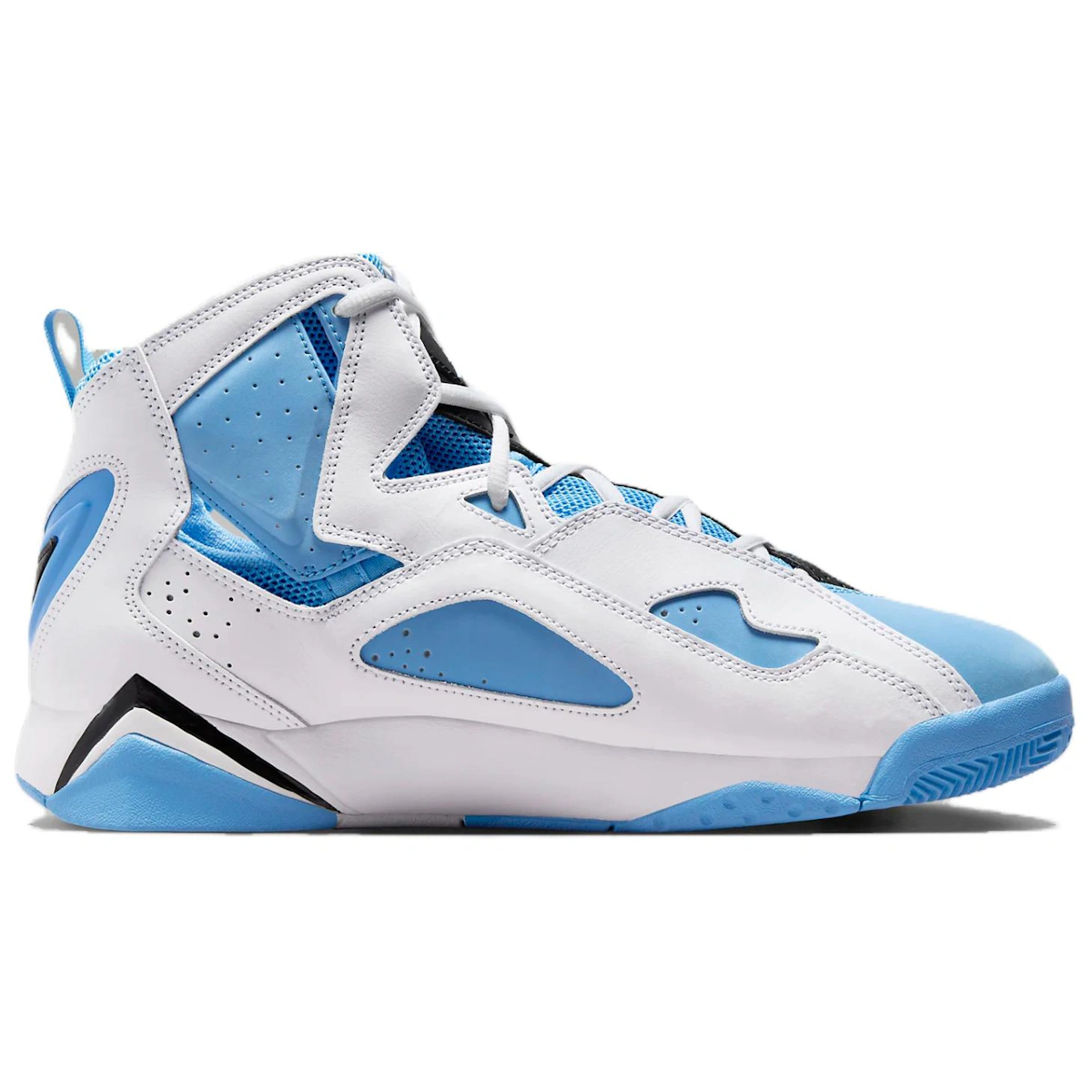 Air Jordan True Flight 'UNC'