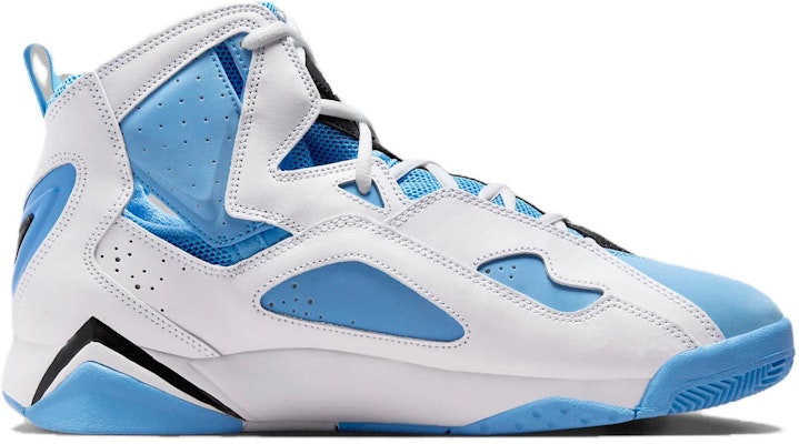 에어 조던 트루 플라이트 'UNC' (Air Jordan True Flight 'UNC') 342964-140 Order 에어 조던 트루 플라이트 'UNC' (Air Jordan True Flight 'UNC') 342964-140
