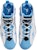 Air Jordan True Flight 'UNC' Lelaki/Wanita Sepatu Sukan Retro. 342964-140