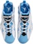 Lookbook Air Jordan True Flight 'UNC' Lelaki/Wanita Sepatu Sukan Retro. 342964-140